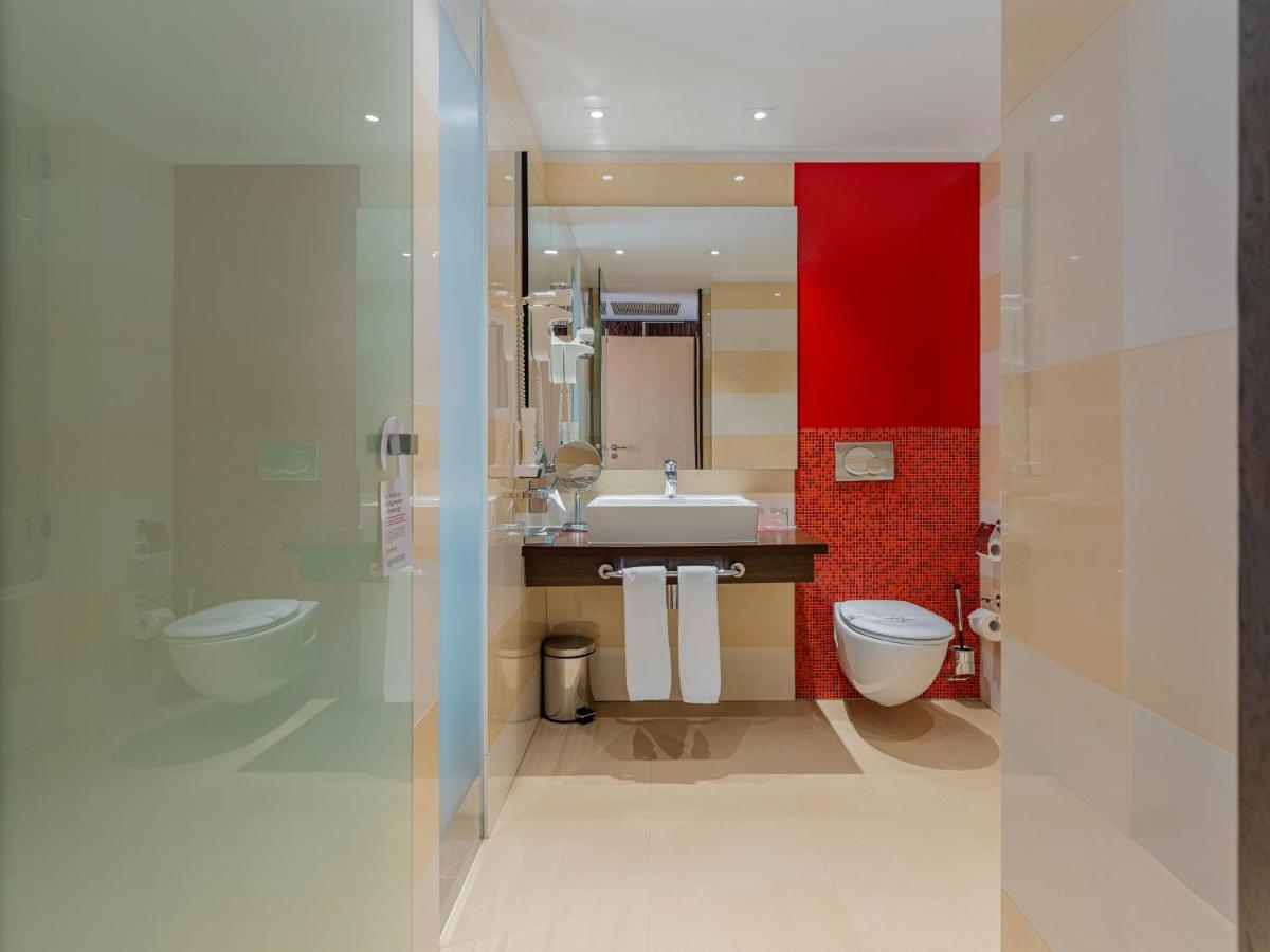 Suite Junior con cama grande - no fumadores