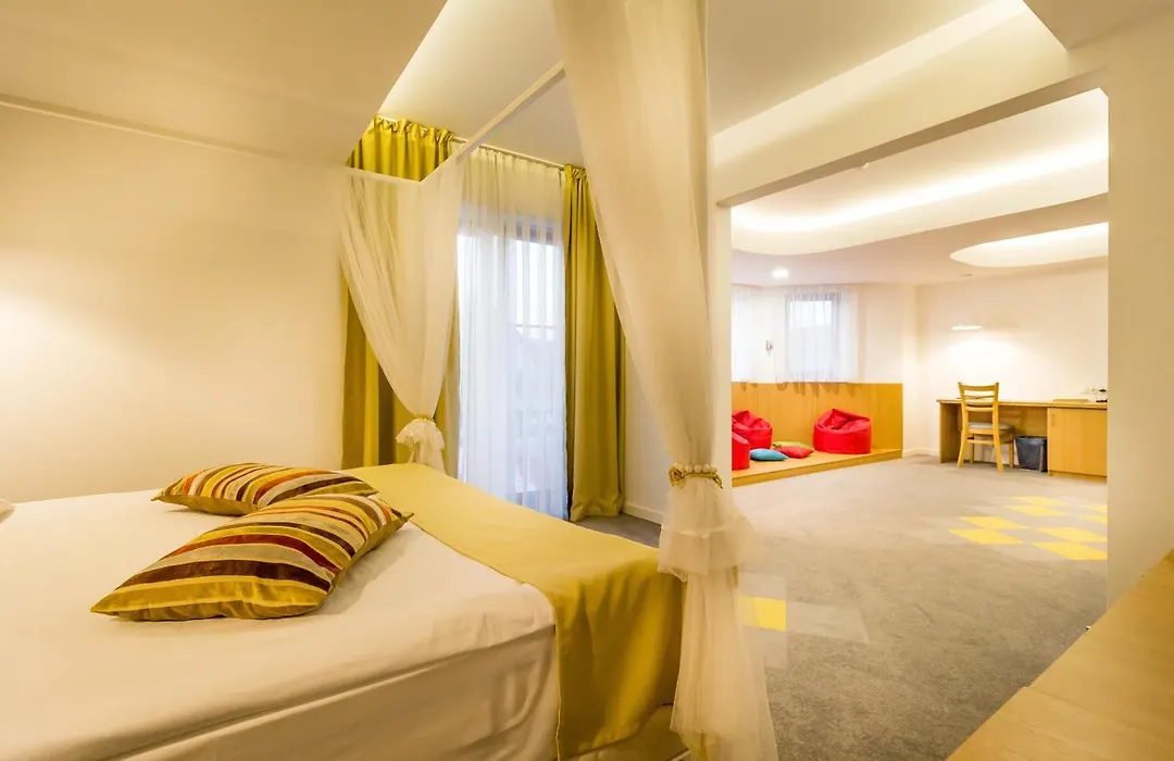 Horeum Boutique Hotel-1