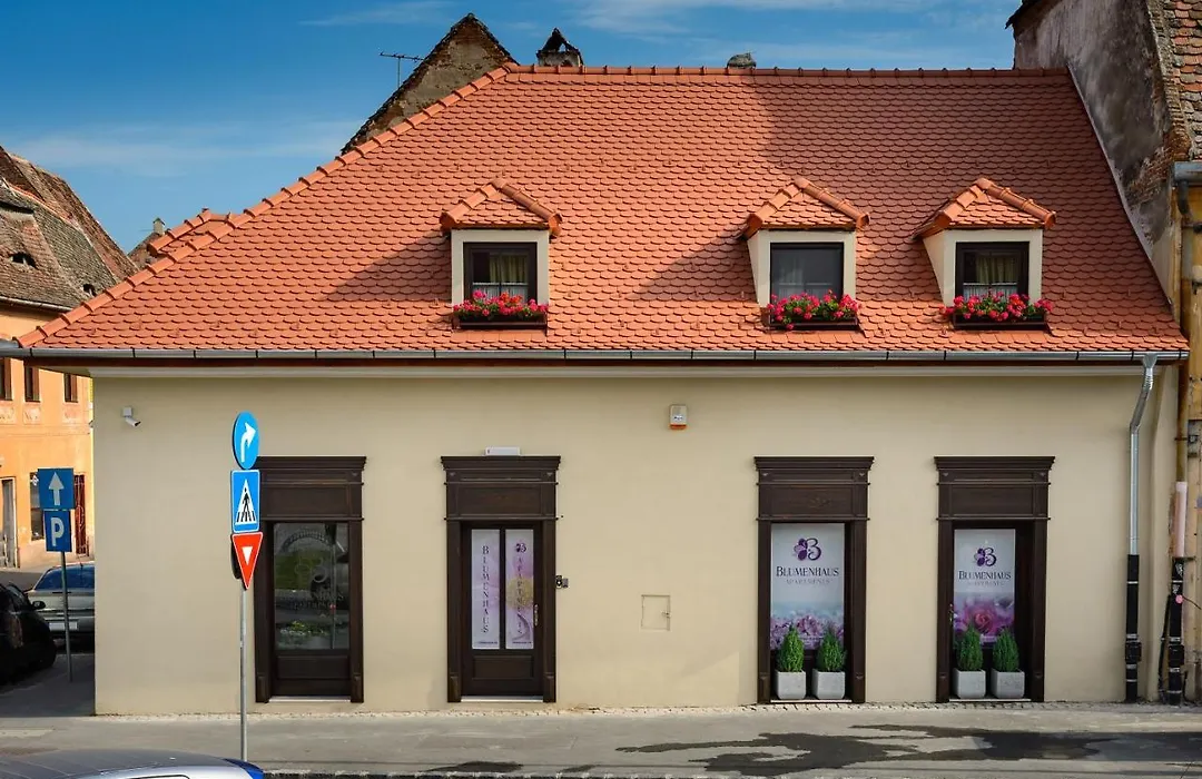 Blumenhaus Sibiu-1