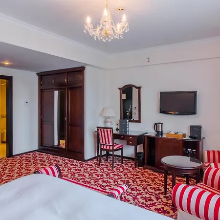 Hilton Sibiu-3